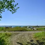 2 Bedroom Cozy In Rudkobing Lejlighed Spodsbjerg