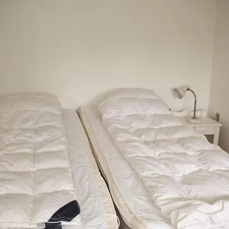 Διαμέρισμα 2 Bedroom Cozy In Rudkobing Spodsbjerg
