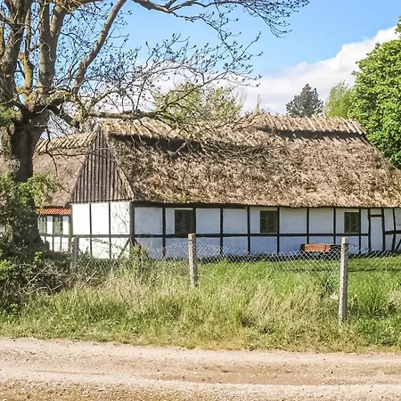 Διαμέρισμα 2 Bedroom Cozy In Rudkobing *