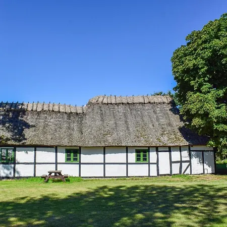 2 Bedroom Cozy In Rudkobing Appartement Spodsbjerg
