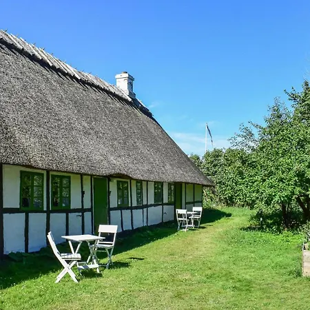 2 Bedroom Cozy In Rudkobing Appartement *